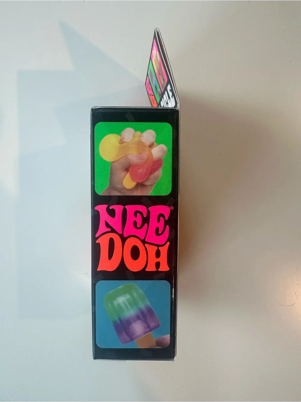 Needoh Nice-Sicle
